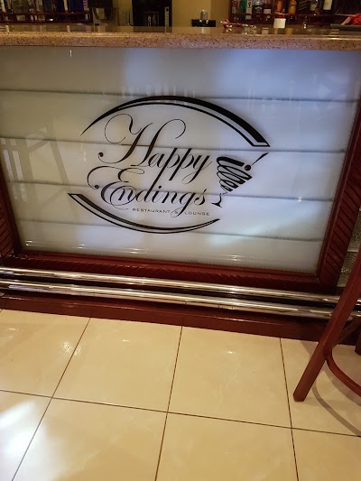 Photos of Happy Endings Restaurant and Cocktail Lounge