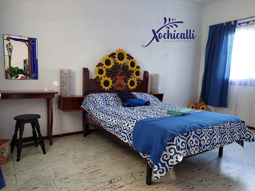 Xochicalli Casa de descanso - Thumbnail