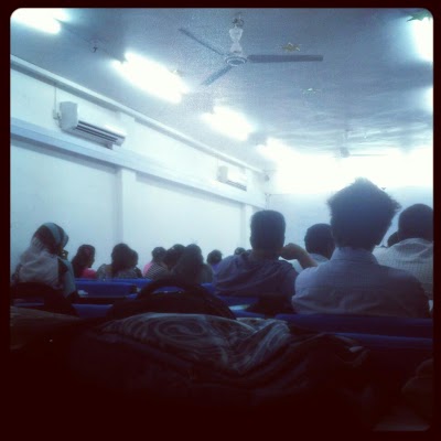 Photos of Imperial College