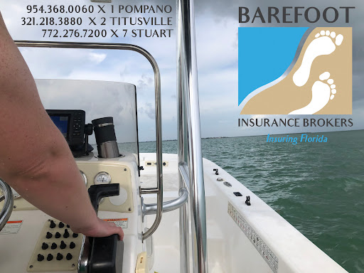 Barefoot Insurance Brokers of Stuart - Thumbnail