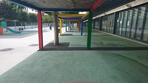 CEIP Racó de l'Albir Gallery - Spain