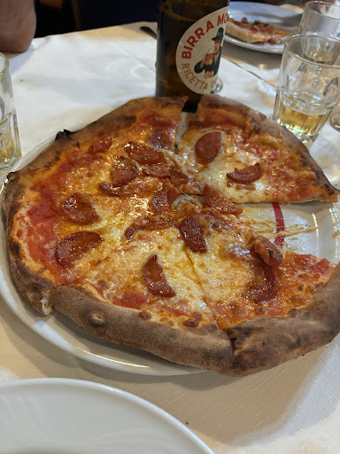 Le Camarelle Terlizzi