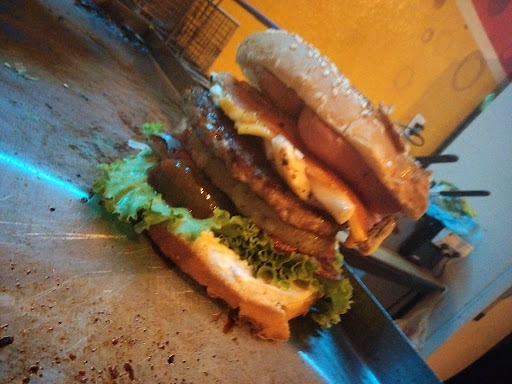 Alitas "las chulitas"