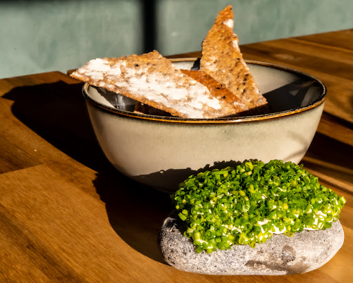 Journal Dining - Visual