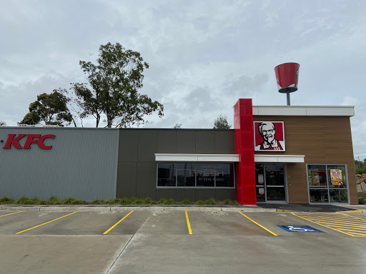 KFC Eagleby - Visual