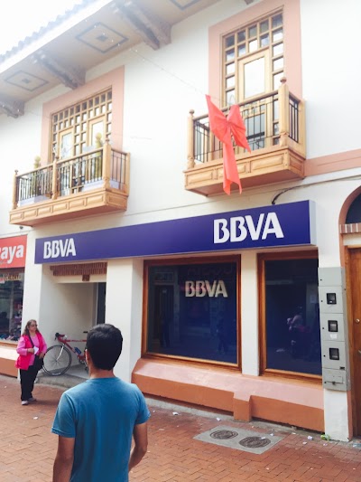 photo of BBVA