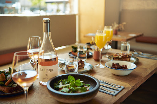 Bistro Lupa