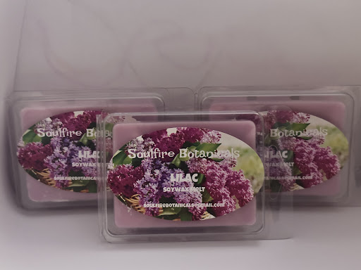 Soulfire Botanicals
