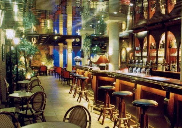 Le Comptoir des Templiers