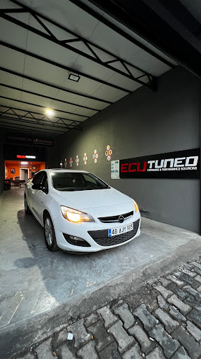 Ecutuned Chip Tuning Muğla Fethiye Şubesi