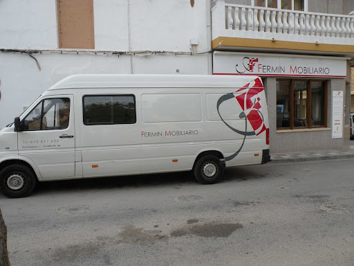 Fermin Mobiliario, C.B. - Thumbnail
