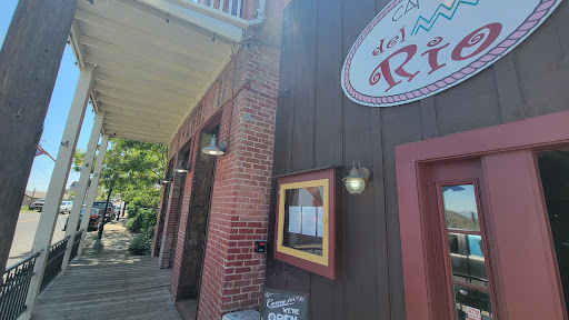 Cafe Del Rio Gallery - United States