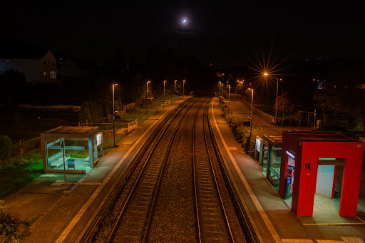 Münchweiler(Alsenz) - Visual