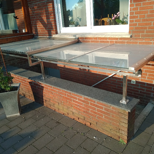Bremer Metallbau - Thumbnail
