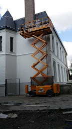 Photo n°11 de Huon Peinture SARL à Thun-Saint-Amand (Peintre en bâtiment)