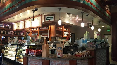 Photos of Urth Caff&eacute;