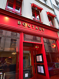Photo n°18 de Boutary à Paris (Restaurant gastronomique)