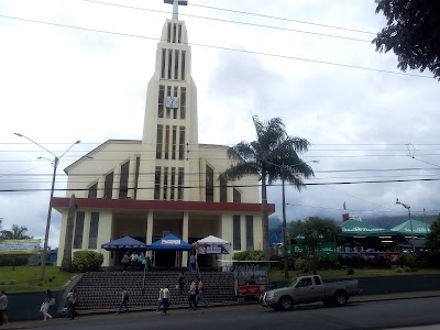 Photos of Catedral de Ciudad Quesada
