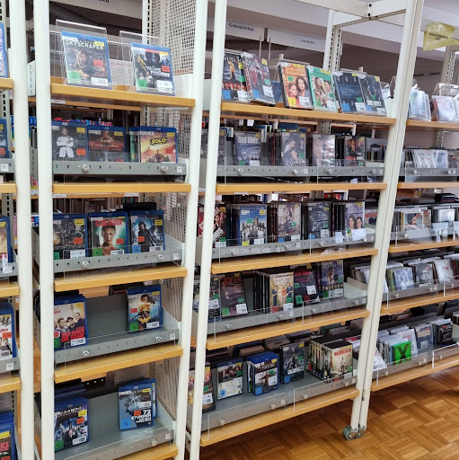 District Library Erle - Thumbnail
