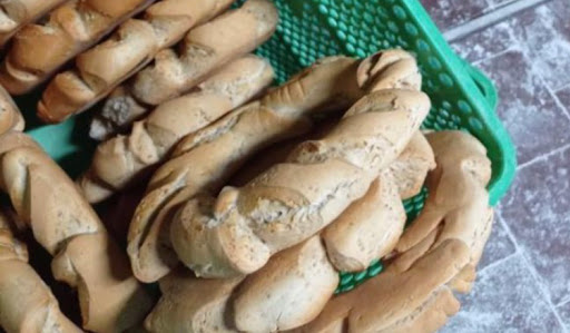 Panadería Horno San Matías - Thumbnail