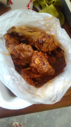 Asadero San Juditas Pollos Al Horno - Thumbnail