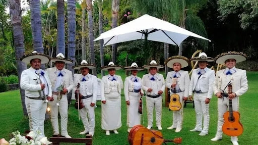 Mariachi Diamante De Cuernavaca