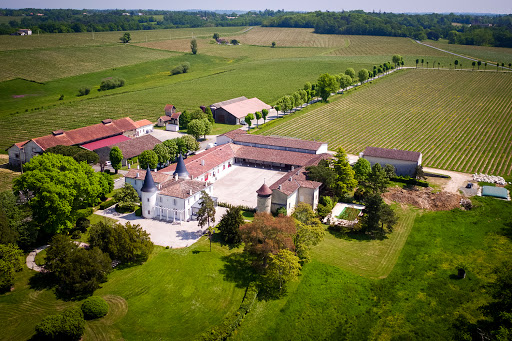 Photo de Villa Margaux à Fargues-Saint-Hilaire (33370)