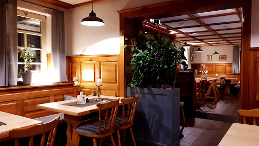 Restaurant zur Obermühle