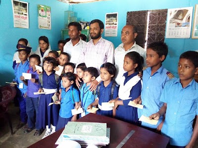 Photos of Kutub Dia Para Jame Moshjid