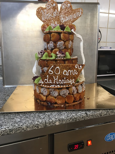 Boulangeries Billaud - Thumbnail