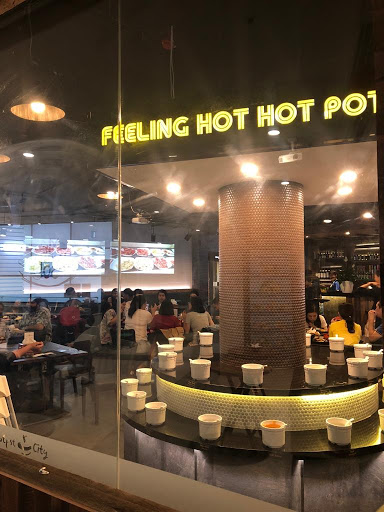 Photo of Hotpot City