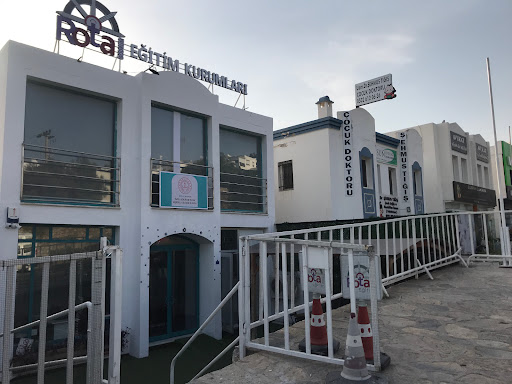 BODRUM ROTA EĞİTİM KURUMLARI