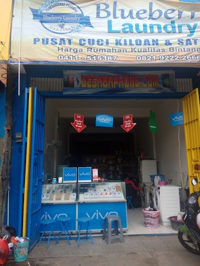 Photos of Blueberry Laundry & Dry Clean