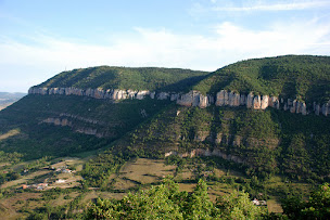 Photo n°25 de Les Cazalous à La Cresse (Gîte)