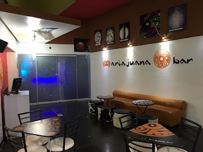 Photos of Mariajuana Bar
