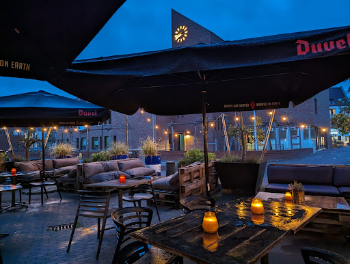 De Keuken van Hoef en Haag - Thumbnail