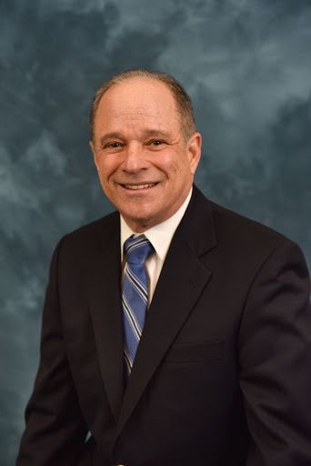 Donald R. Polakoff, MD