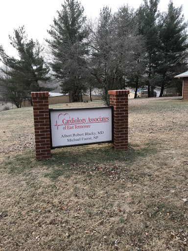 Cardiology Associates of East Tennessee - Oneida