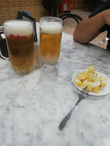 Bar Chito - Visual