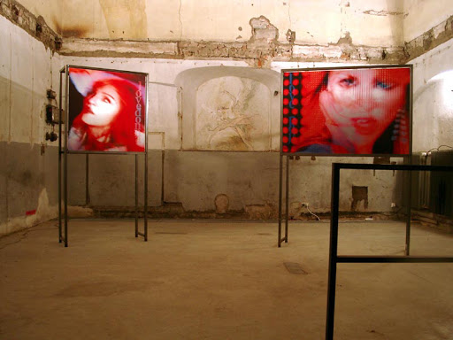 Atelier Ralf Bittner Gallery - Germany