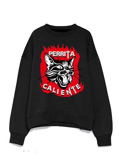 Perrita Caliente - Thumbnail