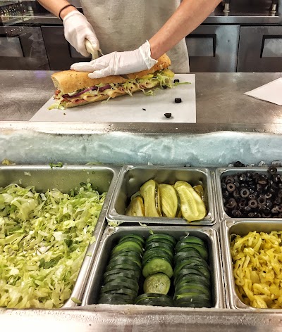 Photos of Da Vinci's Classic Subs