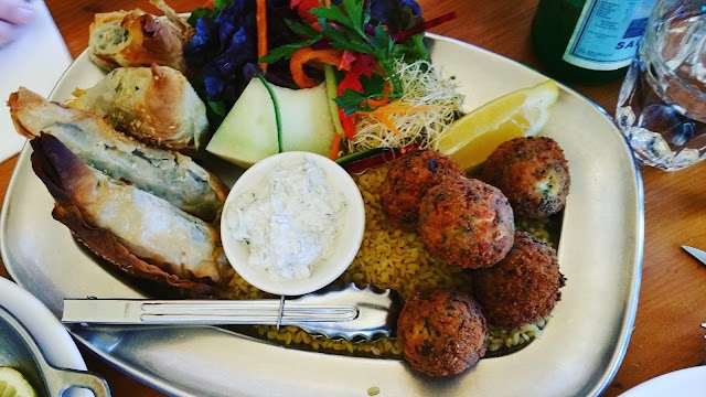 Estia Restaurant