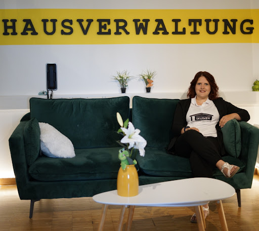 Hausverwaltung Skuthan