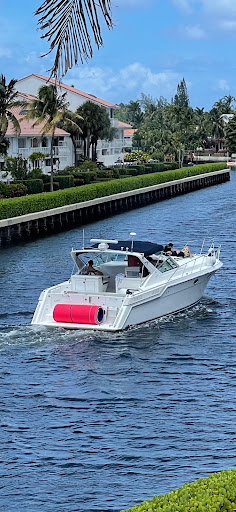 SandySea Charters - Visual