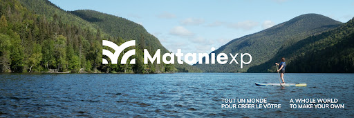 Matanie XP - Visual