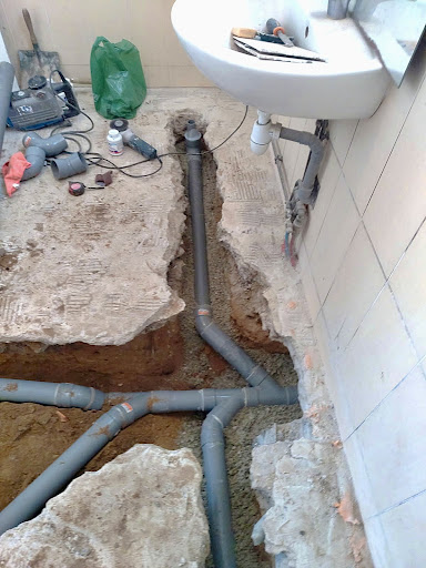 En octobre, nous évoquions ce nouveau chantier à...