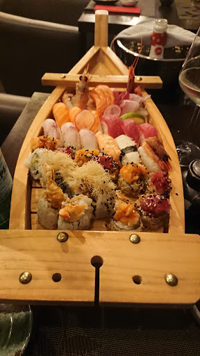 I Ginza Susegana - Thumbnail