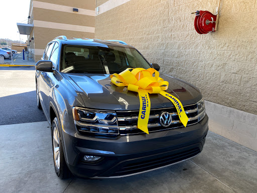 CarMax - Visual