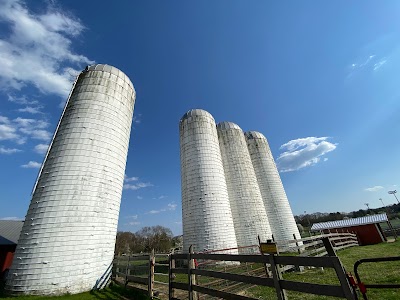 Kinder Farm Park